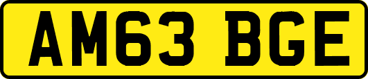 AM63BGE