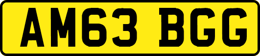 AM63BGG