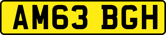 AM63BGH