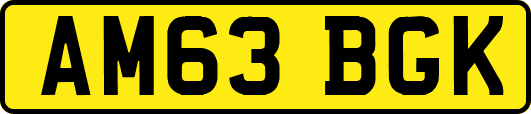 AM63BGK