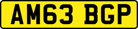 AM63BGP