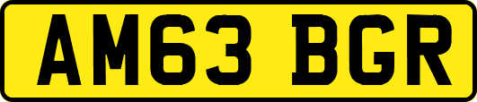 AM63BGR