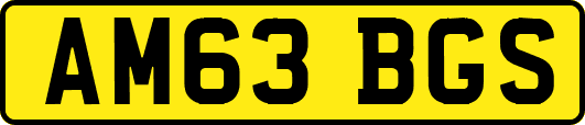 AM63BGS
