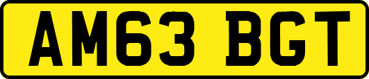 AM63BGT