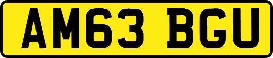 AM63BGU