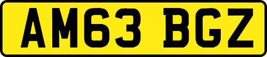 AM63BGZ