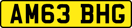 AM63BHG