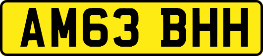 AM63BHH