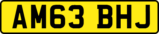 AM63BHJ
