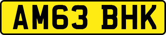 AM63BHK