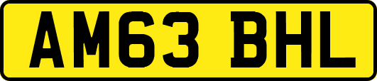 AM63BHL