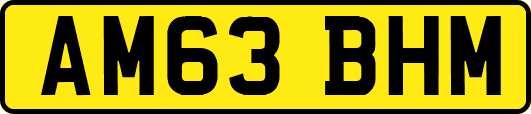 AM63BHM