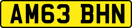 AM63BHN