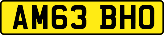 AM63BHO