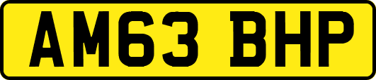 AM63BHP