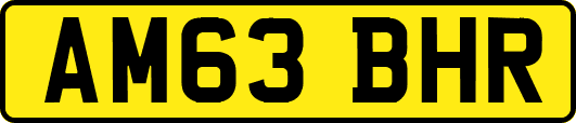 AM63BHR