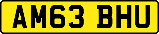 AM63BHU
