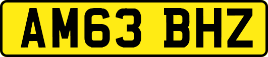 AM63BHZ