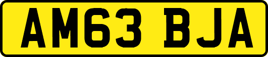 AM63BJA