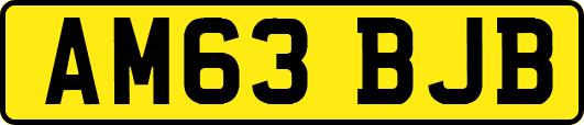 AM63BJB