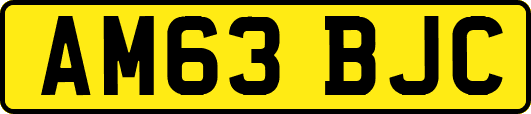 AM63BJC
