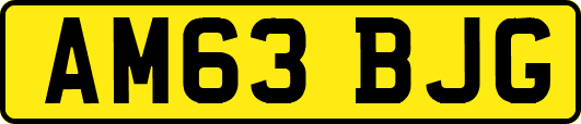 AM63BJG