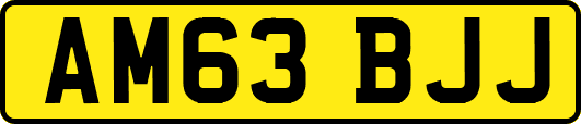 AM63BJJ