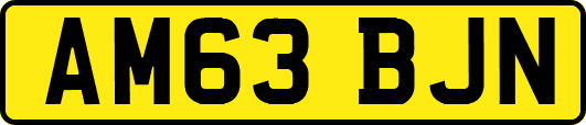 AM63BJN