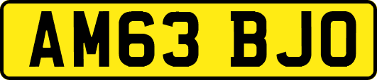 AM63BJO
