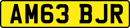 AM63BJR