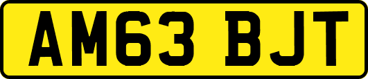 AM63BJT