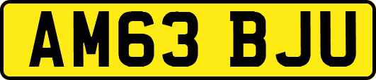 AM63BJU
