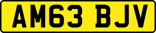 AM63BJV