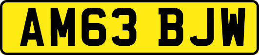 AM63BJW