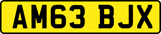 AM63BJX
