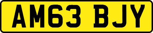AM63BJY