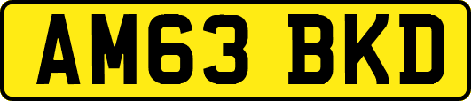 AM63BKD
