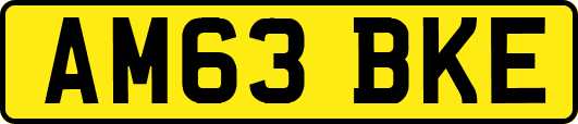 AM63BKE