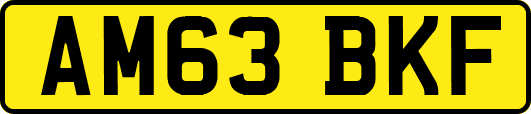 AM63BKF