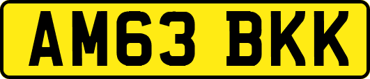 AM63BKK