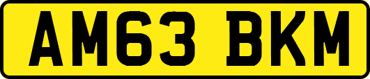 AM63BKM