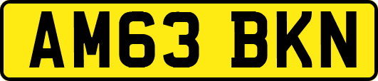 AM63BKN
