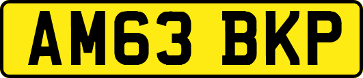 AM63BKP