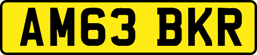 AM63BKR