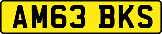AM63BKS