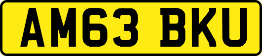 AM63BKU