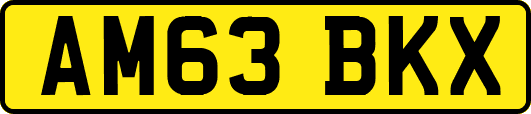 AM63BKX