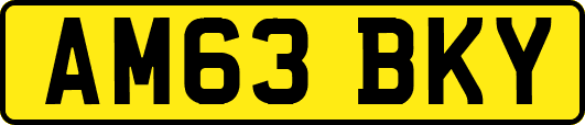 AM63BKY