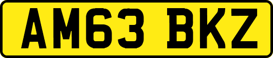 AM63BKZ