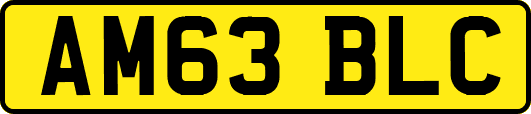 AM63BLC